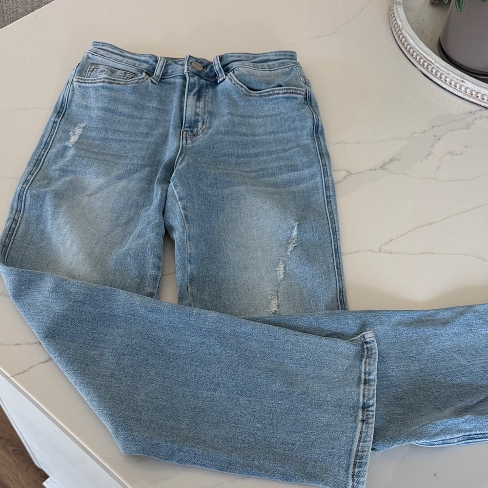 Bayeas jeans